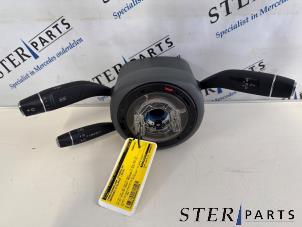 Gebruikte Combischakelaar Stuurkolom Mercedes E (W212) E-220 CDI 16V BlueEfficiency,BlueTEC Prijs € 144,95 Margeregeling aangeboden door Sterparts Mercedes specialist