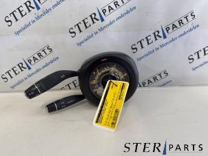 Gebruikte Licht + Raw Schakelaar Mercedes C (W204) 2.2 C-220 CDI 16V BlueEFFICIENCY Prijs € 144,95 Margeregeling aangeboden door Sterparts Mercedes specialist