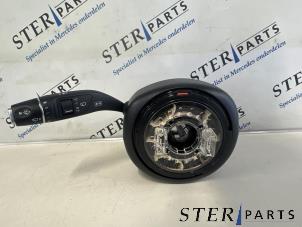 Gebruikte Combischakelaar Stuurkolom Mercedes B (W246) 1.5 B-180 CDI,d 16V Prijs € 89,50 Margeregeling aangeboden door Sterparts Mercedes specialist