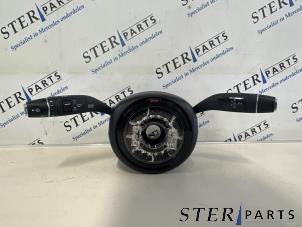 Gebruikte Licht + Raw Schakelaar Mercedes B (W246) 1.5 B-180 CDI,d 16V Prijs € 174,50 Margeregeling aangeboden door Sterparts Mercedes specialist