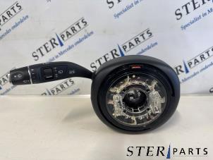 Gebruikte Combischakelaar Stuurkolom Mercedes A (W176) 1.6 A-180 16V Prijs € 74,50 Margeregeling aangeboden door Sterparts Mercedes specialist