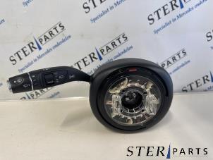 Gebruikte Stuurkolomschakelaar Mercedes B (W246) 1.5 B-160 CDI,d 16V Prijs € 89,50 Margeregeling aangeboden door Sterparts Mercedes specialist