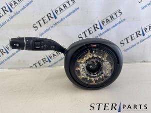Gebruikte Combischakelaar Stuurkolom Mercedes A (W176) 1.6 A-180 16V Prijs € 74,50 Margeregeling aangeboden door Sterparts Mercedes specialist