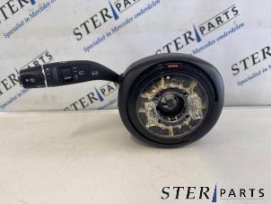Gebruikte Combischakelaar Stuurkolom Mercedes B (W246) 1.5 B-180 CDI,d 16V Prijs € 89,50 Margeregeling aangeboden door Sterparts Mercedes specialist