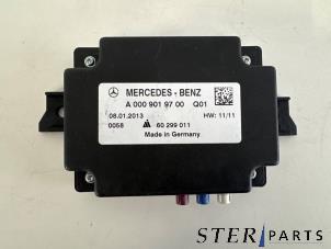 Gebruikte Camera module Mercedes GLK (204.7/9) 2.2 200 CDI 16V BlueEfficiency 4-Matic Prijs € 149,50 Margeregeling aangeboden door Sterparts Mercedes specialist