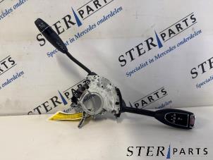 Gebruikte Combischakelaar Stuurkolom Mercedes ML II (164/4JG) 3.0 ML-320 CDI 4-Matic V6 24V Prijs € 60,00 Margeregeling aangeboden door Sterparts Mercedes specialist