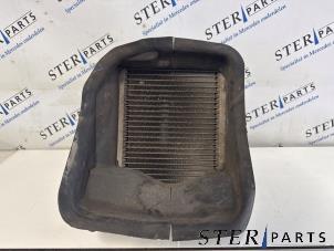 Gebruikte Radiateur Mercedes CLS (C218) 500 CGI 4.7 V8 32V Prijs € 195,00 Margeregeling aangeboden door Sterparts Mercedes specialist