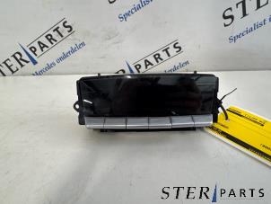 Gebruikte Climatronic Paneel Mercedes S (W221) 3.0 S-320 CDI 24V 4-Matic Prijs € 149,50 Margeregeling aangeboden door Sterparts Mercedes specialist