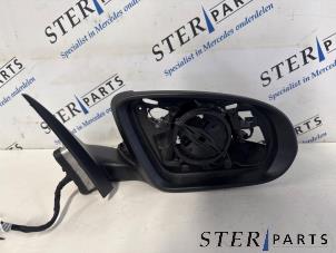 Gebruikte Buitenspiegel rechts Mercedes C-Klasse Prijs € 74,50 Margeregeling aangeboden door Sterparts Mercedes specialist