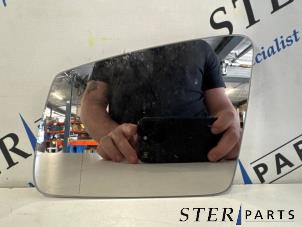 Gebruikte Spiegelglas links Mercedes A (W176) 1.5 A-160 CDI, A-160d 16V Prijs € 24,95 Margeregeling aangeboden door Sterparts Mercedes specialist