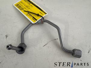 Gebruikte Brandstofleiding Mercedes E (W213) E-300de 2.0 Turbo 16V 4-Matic Prijs € 14,95 Margeregeling aangeboden door Sterparts Mercedes specialist