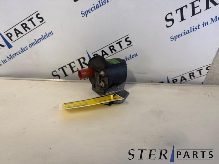 Gebruikte Bobine Mercedes SL (R129) 3.0 300 SL 24V Prijs € 60,00 Margeregeling aangeboden door Sterparts Mercedes specialist