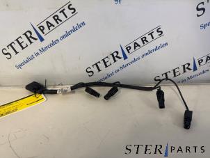 Gebruikte Kabel (diversen) Mercedes E (W212) E-250 CDI 16V BlueEfficiency,BlueTec Prijs € 19,50 Margeregeling aangeboden door Sterparts Mercedes specialist