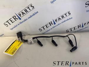 Gebruikte Kabel (diversen) Mercedes E (W212) E-250 CDI 16V BlueEfficiency,BlueTec Prijs € 19,50 Margeregeling aangeboden door Sterparts Mercedes specialist