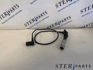 Gebruikte Diversen Mercedes S (W140) 6.0 600 SE,SEL 48V Prijs € 45,00 Margeregeling aangeboden door Sterparts Mercedes specialist