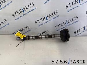 Gebruikte Nokkenas Mercedes E (C207) E-350 CGI V6 24V Prijs € 295,00 Margeregeling aangeboden door Sterparts Mercedes specialist