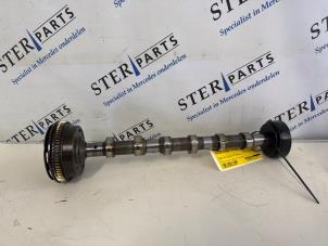 Gebruikte Nokkenas Mercedes E (C207) E-350 CGI V6 24V Prijs € 295,00 Margeregeling aangeboden door Sterparts Mercedes specialist