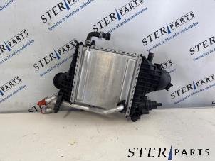 Gebruikte Intercooler Mercedes A (177.0) 2.0 A-35 AMG Turbo 16V 4Matic Prijs € 129,50 Margeregeling aangeboden door Sterparts Mercedes specialist