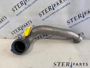 Gebruikte Intercooler Buis Mercedes A (177.0) 2.0 A-35 AMG Turbo 16V 4Matic Prijs € 24,95 Margeregeling aangeboden door Sterparts Mercedes specialist