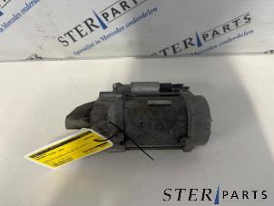 Gebruikte Startmotor Mercedes C (W204) 2.2 C-200 CDI 16V Eco Prijs € 49,50 Margeregeling aangeboden door Sterparts Mercedes specialist
