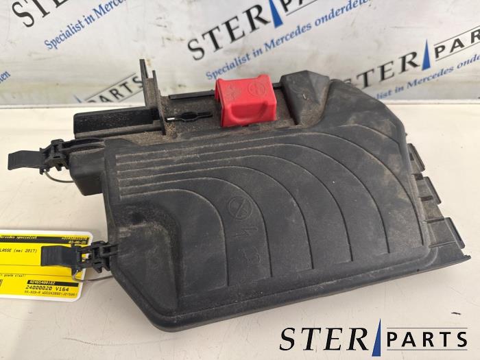Gebruikte Diversen Mercedes B (W246/W242) B-250 e Prijs € 12,50 Margeregeling aangeboden door Sterparts Mercedes specialist