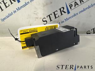 Gebruikte Stuurslot Mercedes B (W246) Electric Drive Prijs € 74,50 Margeregeling aangeboden door Sterparts Mercedes specialist