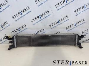 Gebruikte Intercooler Mercedes B (W246) Electric Drive Prijs € 99,50 Margeregeling aangeboden door Sterparts Mercedes specialist