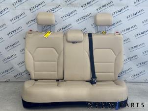 Gebruikte Bekleding Set (compleet) Mercedes B (W246) Electric Drive Prijs € 495,00 Margeregeling aangeboden door Sterparts Mercedes specialist