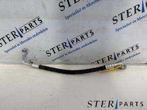 Gebruikte Airco Leiding Mercedes B (W246) Electric Drive Prijs € 24,95 Margeregeling aangeboden door Sterparts Mercedes specialist