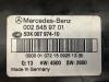Comfort Module van een Mercedes-Benz C (W203) 2.2 C-200 CDI 16V 2006