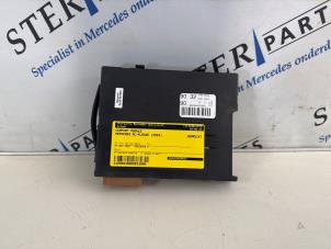 Gebruikte Sam module Mercedes ML I (163) 2.7 270 CDI 20V Prijs € 75,00 Margeregeling aangeboden door Sterparts Mercedes specialist