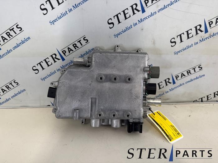 Gebruikte Inverter Mercedes B (W246/W242) B-250 e Prijs € 349,50 Margeregeling aangeboden door Sterparts Mercedes specialist