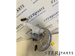 Gebruikte Rembol Mercedes B (W246) Electric Drive Prijs € 74,50 Margeregeling aangeboden door Sterparts Mercedes specialist