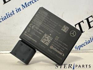 Gebruikte Radar sensor Mercedes Sprinter 3t (910.6) 211 CDI 2.0 D FWD Prijs € 235,95 Inclusief btw aangeboden door Sterparts Mercedes specialist