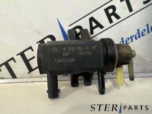 Gebruikte Turbodruk sensor Mercedes Vito (447.6) 2.0 114 CDI 16V Prijs € 24,95 Margeregeling aangeboden door Sterparts Mercedes specialist