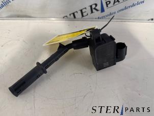 Gebruikte Bobine Mercedes SL (R231) 350 CGI 3.5 V6 24V Prijs € 29,50 Margeregeling aangeboden door Sterparts Mercedes specialist