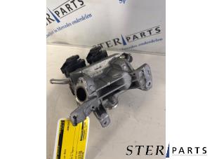 Gebruikte EGR Klep Mercedes SL (R231) 350 CGI 3.5 V6 24V Prijs € 224,50 Margeregeling aangeboden door Sterparts Mercedes specialist