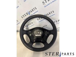 Nieuwe Stuurwiel Mercedes Sprinter 3,5t (906.73) 311 CDI 16V Prijs € 180,90 Inclusief btw aangeboden door Sterparts Mercedes specialist