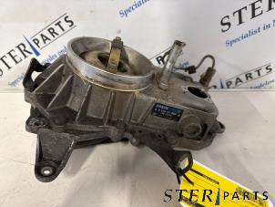 Gebruikte Gasklephuis Mercedes E (W124) 3.0 300 E 24V Prijs € 75,00 Margeregeling aangeboden door Sterparts Mercedes specialist