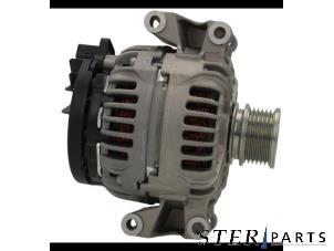 Nieuwe Dynamo Mercedes Vito (639.7) 2.2 113 CDI 16V Euro 5 Prijs € 277,70 Inclusief btw aangeboden door Sterparts Mercedes specialist