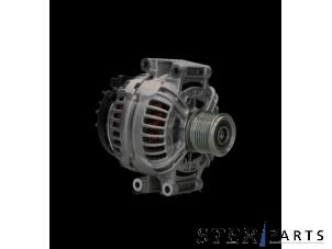 Nieuwe Dynamo Mercedes E (W211) 1.8 E-200 K 16V Prijs € 332,75 Inclusief btw aangeboden door Sterparts Mercedes specialist