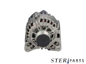 Nieuwe Dynamo Mercedes Citan (415.6) 1.5 109 CDI Prijs € 302,44 Inclusief btw aangeboden door Sterparts Mercedes specialist