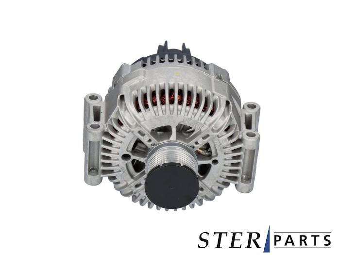 Nieuwe Alternator Mercedes Vito (639.7) 2.2 109 CDI 16V Prijs € 301,90 Inclusief btw aangeboden door Sterparts Mercedes specialist