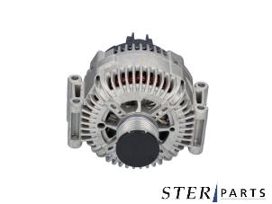 Nieuwe Dynamo Mercedes Vito (639.7) 2.2 109 CDI 16V Prijs € 301,90 Inclusief btw aangeboden door Sterparts Mercedes specialist