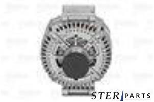 Nieuwe Dynamo Mercedes ML II (164/4JG) 3.0 ML-300 CDI 4-Matic V6 24V Prijs € 301,90 Inclusief btw aangeboden door Sterparts Mercedes specialist