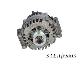 Nieuwe Dynamo Mercedes E (W213) E-350d 3.0 V6 24V Prijs € 598,95 Inclusief btw aangeboden door Sterparts Mercedes specialist