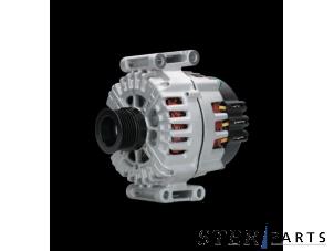 Nieuwe Alternator Mercedes C (W205) C-200d 2.2 16V Prijs € 398,70 Inclusief btw aangeboden door Sterparts Mercedes specialist