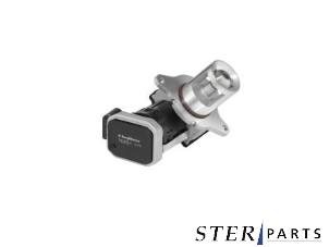 Nieuwe Uitlaat gasklep (EGR) Mercedes C Estate (S204) 2.2 C-220 CDI 16V Prijs € 253,50 Inclusief btw aangeboden door Sterparts Mercedes specialist