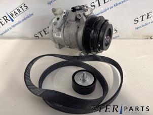 Gebruikte Aircopomp Mercedes Sprinter 3,5t (906.73) 319 CDI, BlueTEC V6 24V Prijs € 422,90 Inclusief btw aangeboden door Sterparts Mercedes specialist