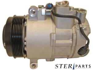 Nieuwe Aircopomp Mercedes C (W204) 2.2 C-220 CDI 16V BlueEFFICIENCY Prijs € 356,95 Inclusief btw aangeboden door Sterparts Mercedes specialist